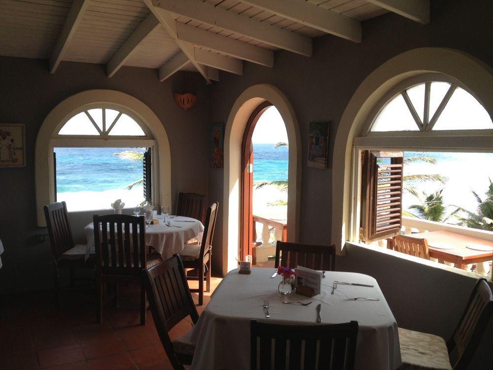 Hotel Round House Bathsheba Exterior foto
