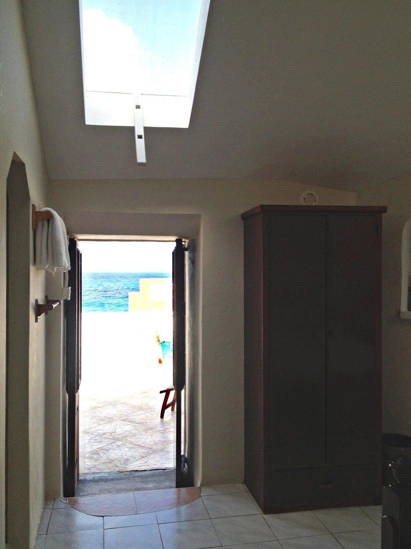 Hotel Round House Bathsheba Exterior foto